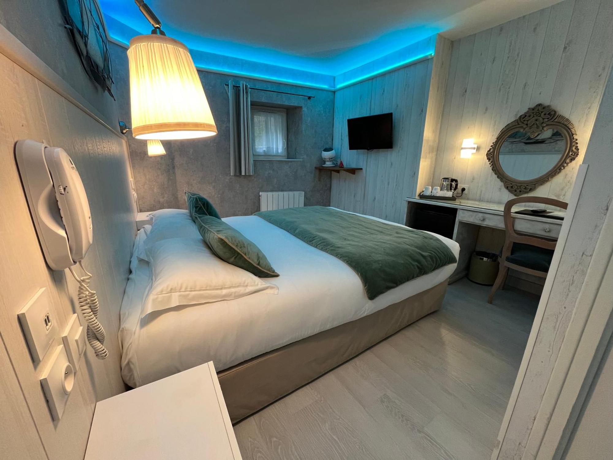 Hotel Des Abers Сен-Мало Экстерьер фото